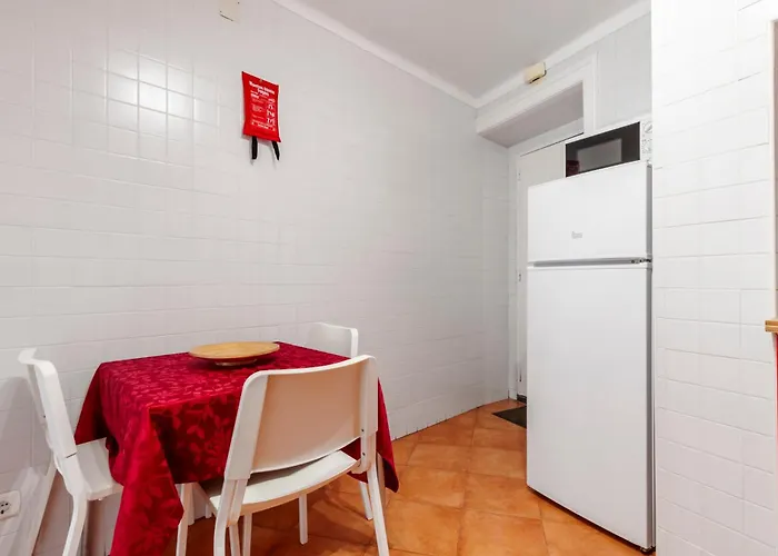 Apartament Panorama *