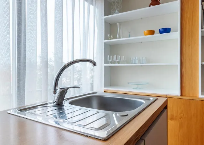 Panorama Apartament Lizbona