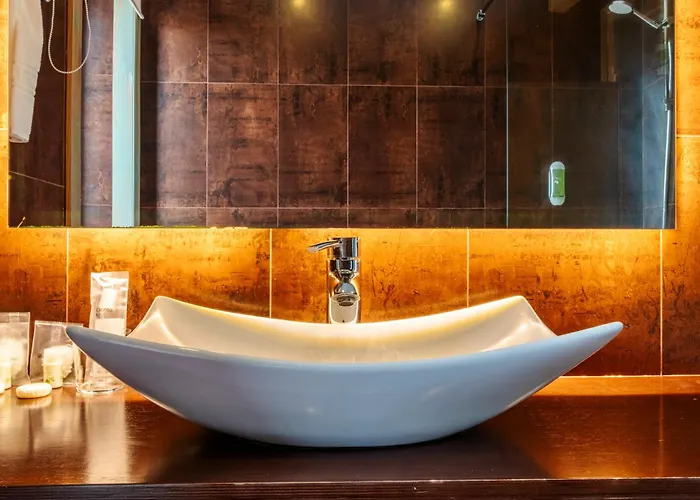 Panorama Apartament Lizbona