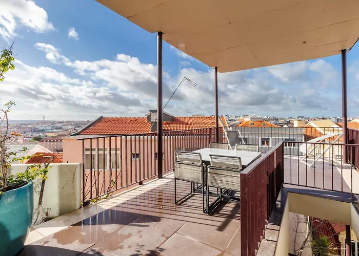 Apartament Panorama *