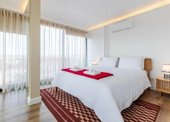 Panorama Apartament *