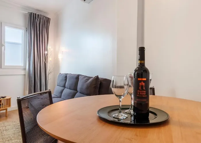 Apartament Panorama *