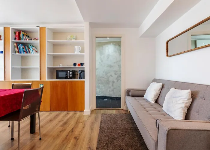 Panorama Apartament *