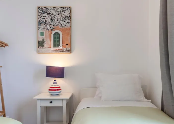 Apartament Panorama *