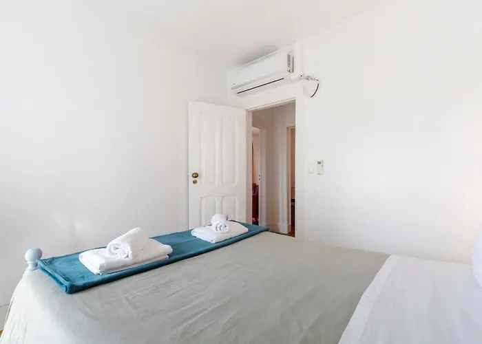 Apartament Panorama *