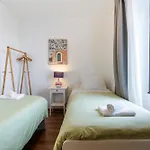 Panorama Apartamento Lisboa