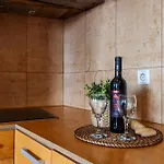 Panorama Apartment