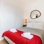 Apartamento Panorama Lisboa