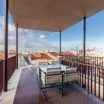 Apartamento Panorama