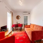Apartamento Panorama