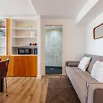 Panorama Apartamento *