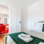 Apartamento Panorama