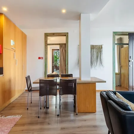 Apartment Panorama *