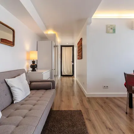 Apartment Panorama Lisbon