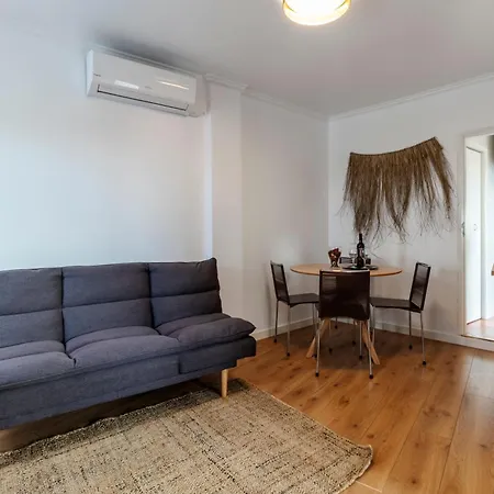 Apartment Panorama *