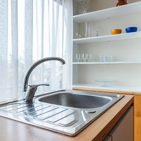 Panorama Apartment Lisbon