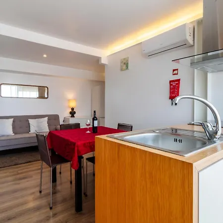 Apartment Panorama *