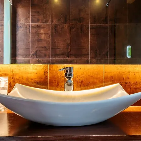 Panorama Apartment Lisbon