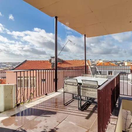 Apartment Panorama *