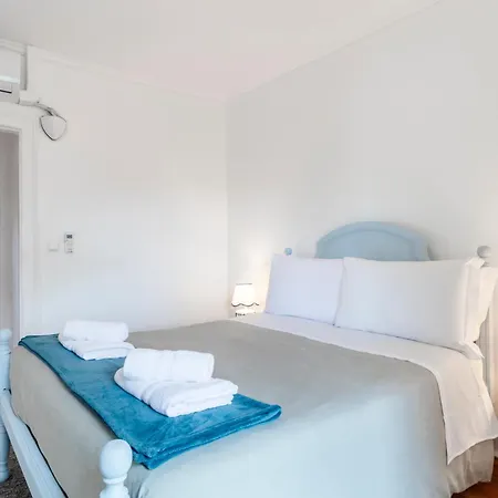 Panorama Apartment Lisbon