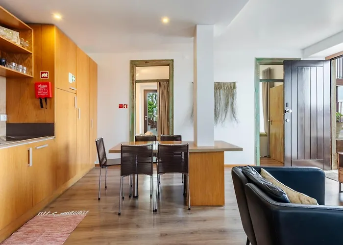 Apartment Panorama *