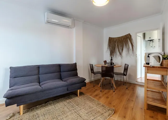 Apartment Panorama *