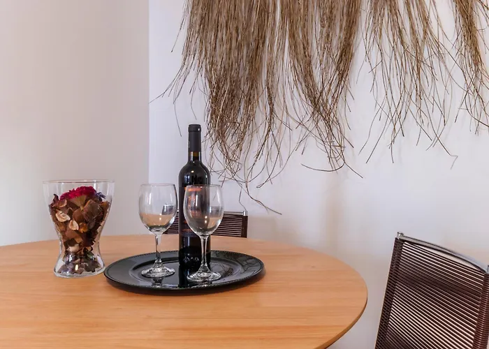 Apartment Panorama *