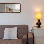 Panorama Appartement Lisboa