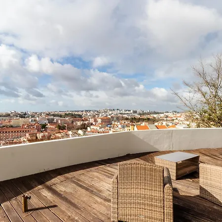 Panorama Appartement