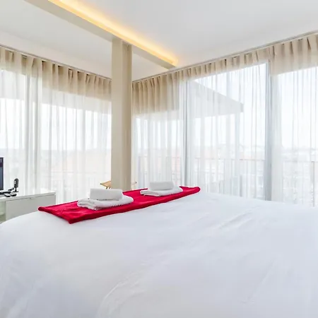 Appartement Panorama