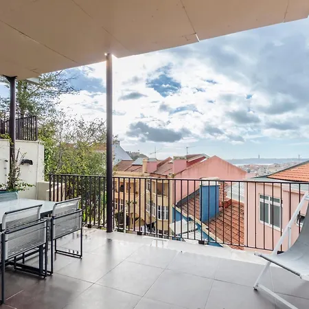 Panorama Appartement *