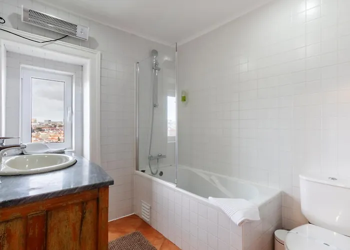 Panorama Apartment *