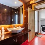Appartement Panorama Lissabon