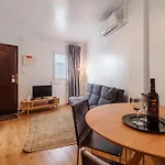 Appartement Panorama Lissabon