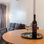 Appartement Panorama *