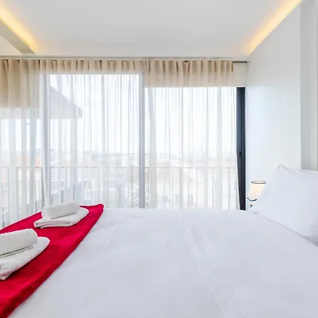 Apartamento Panorama Lisboa