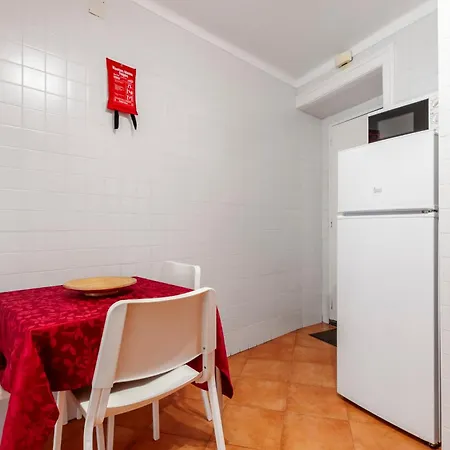 Apartamento Panorama *