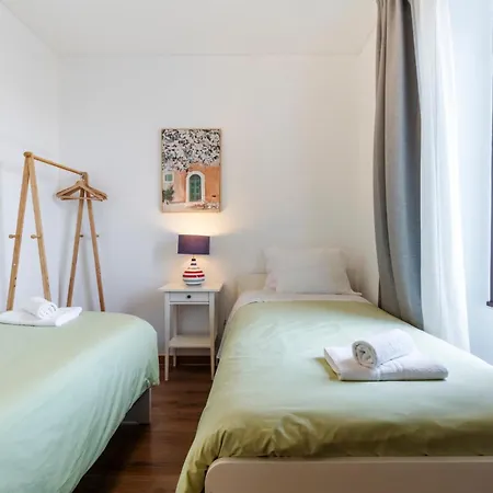 Panorama Apartamento Lisboa