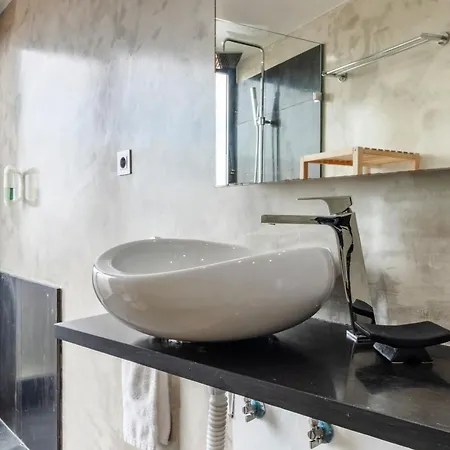 Panorama Apartamento *