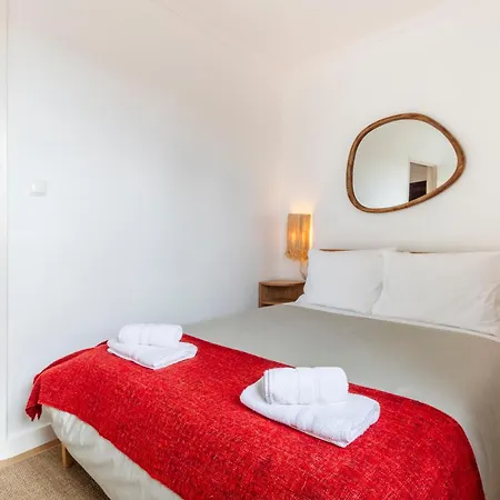 Apartamento Panorama Lisboa