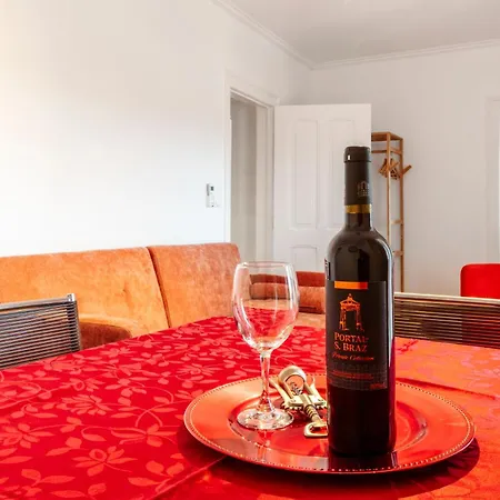 Apartamento Panorama *