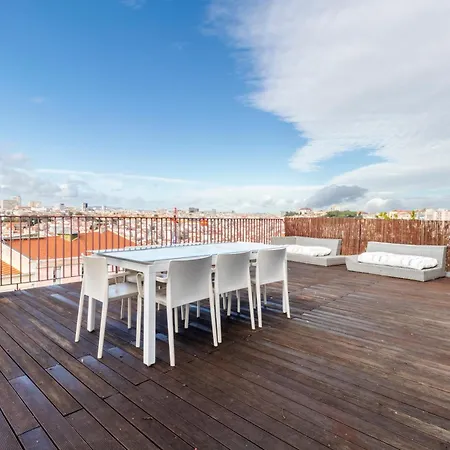 Panorama Apartamento