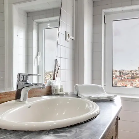 Panorama Apartamento