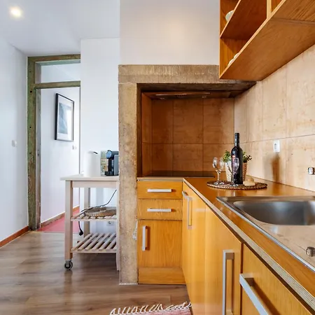 Apartamento Panorama