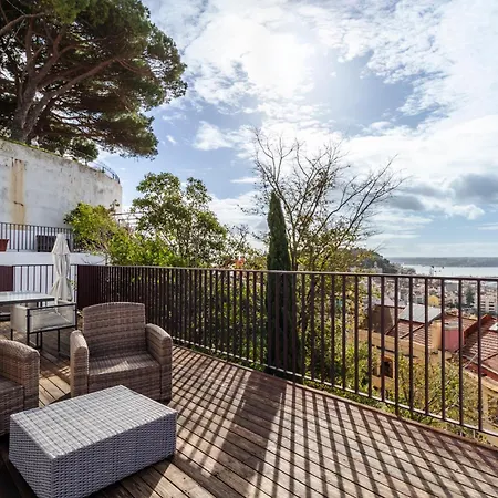 Apartamento Panorama