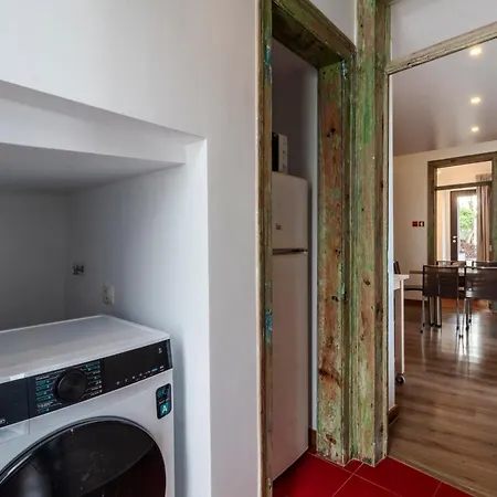 Panorama Apartamento