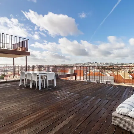 Panorama Apartamento