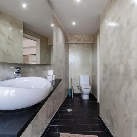 Panorama Apartamento