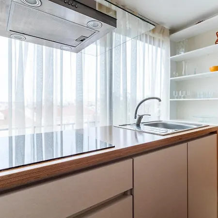 Panorama Apartamento *