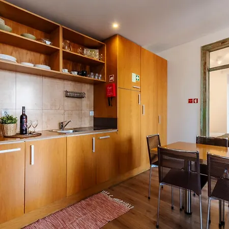 Panorama Apartamento *